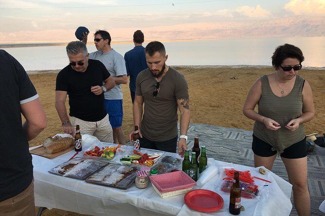 GoKedem 5-Day Private All-Inclusive Cross-Israel Adventure - Who Should Consider This Tour?