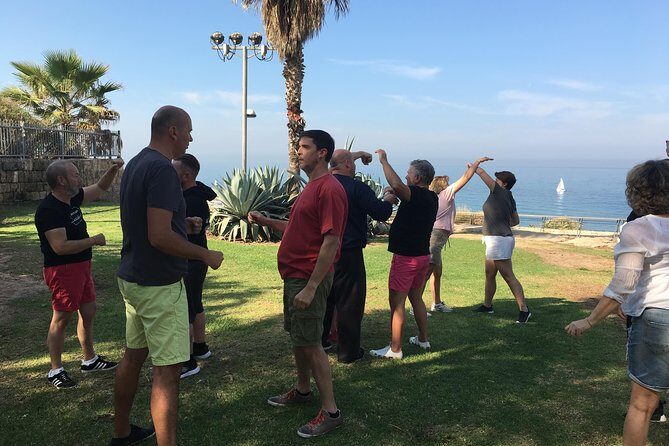 GoKedem 5-Day Private All-Inclusive Cross-Israel Adventure - FAQ
