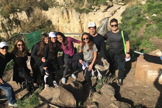 GoKEDEM Gallilee Adventure From Tel Aviv With Authentic Druze Feast - Final Thoughts