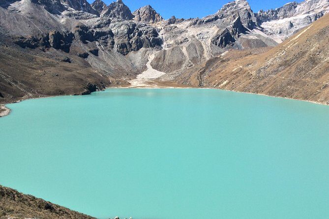 Gokyo to Everest Base Camp Trek - The Sum Up