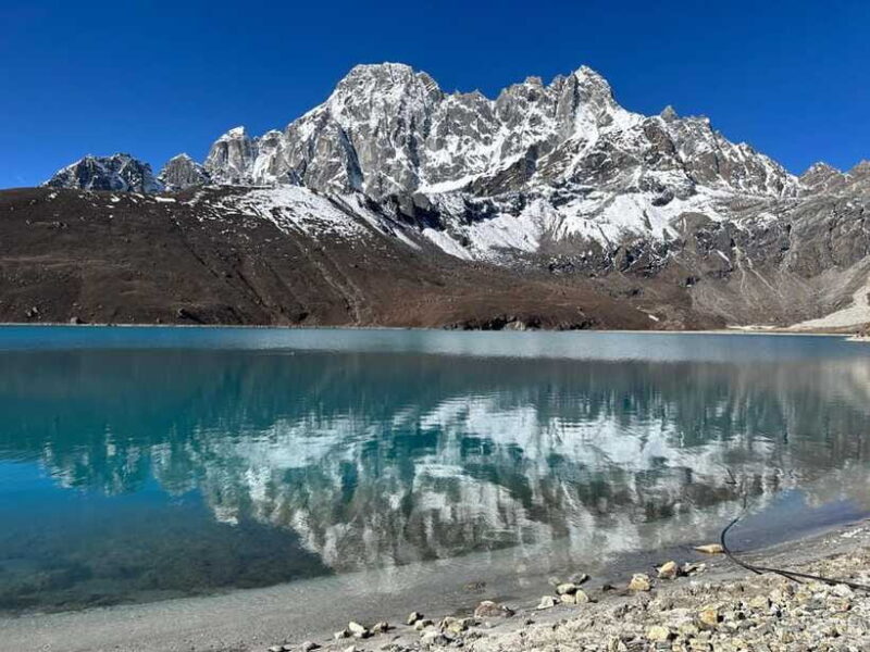Gokyo Valley Circuit Trek 13 Days - Final Thoughts: Who Should Consider This Trek?