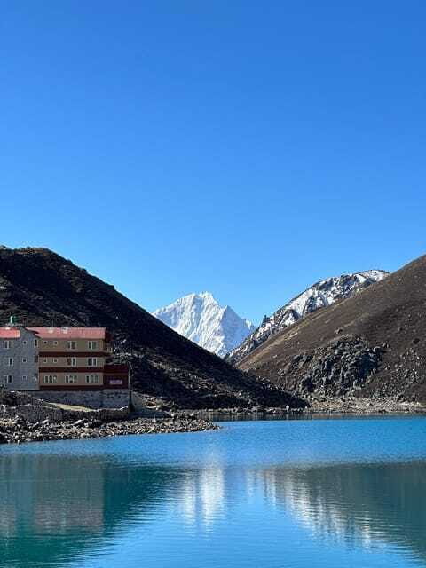 Gokyo Valley Circuit Trek 13 Days - FAQs