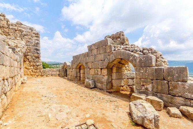 Golan Heights Day Trip from Jerusalem - Who Will Enjoy This Tour?