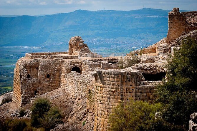 Golan Heights Day Trip from Tel Aviv - What’s Missing or to Consider