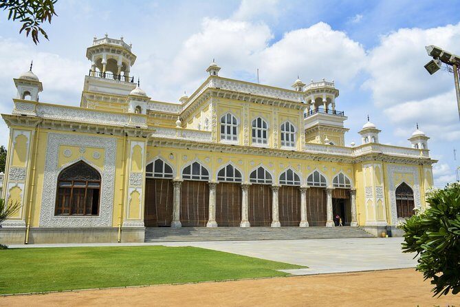 Golconda Fort & Hyderabad City Tour - A Thorough Look at the Itinerary