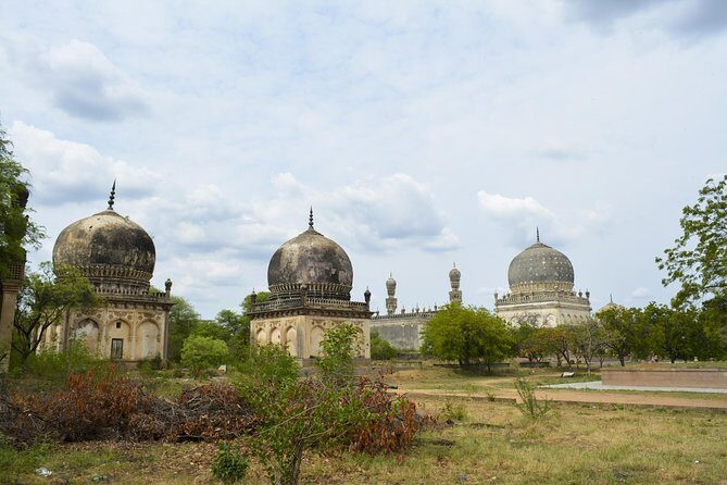 Golconda Fort & Hyderabad City Tour - Who Is This Tour Best For?