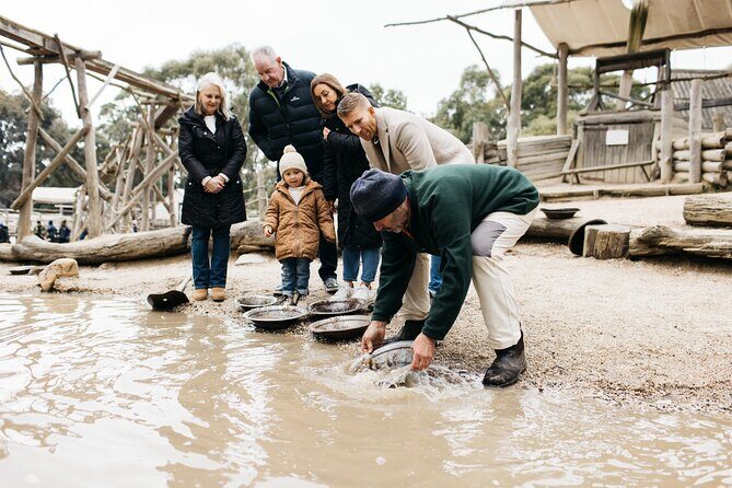 Gold City and Wildlife Day Trip in Ballarat and Sovereign Hill - Final Thoughts: Who Should Consider This Tour?