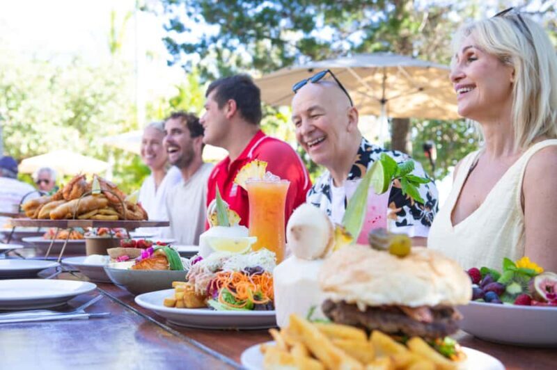 Gold Coast: 1.5-Hour Jet Ski Safari to Stradbroke Island - Key Points