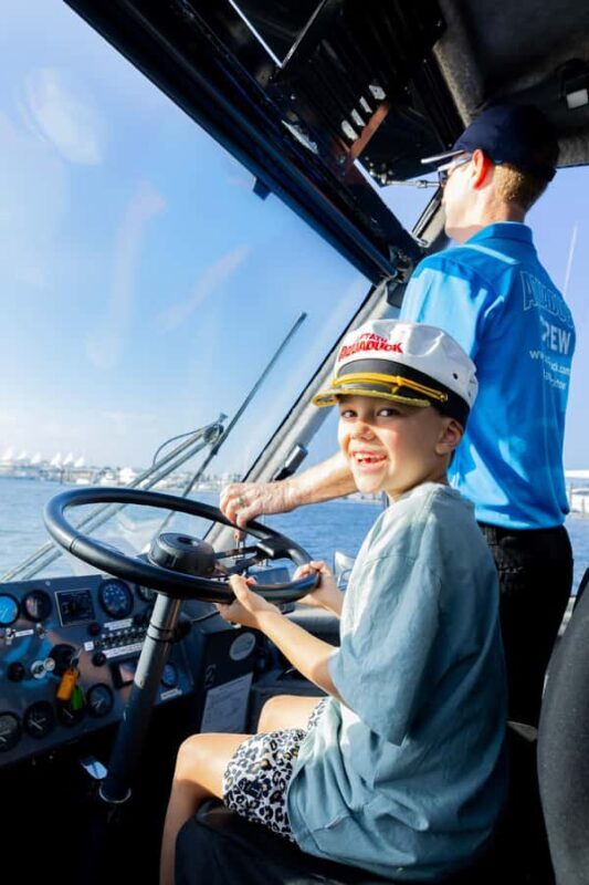 Gold Coast: 1-Hour Land and Water Duck Tour - What is the Gold Coast Land and Water Duck Tour?