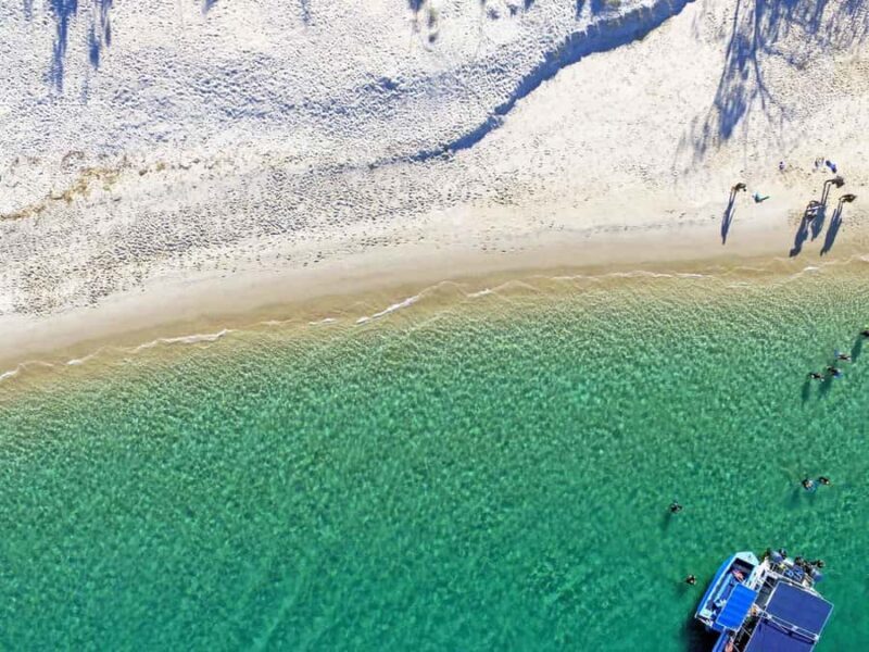 Gold Coast: 3-Day PADI Open Water Course - A Day-by-Day Breakdown