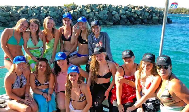 Gold Coast: 3-Day PADI Open Water Course - Practical Details That Matter
