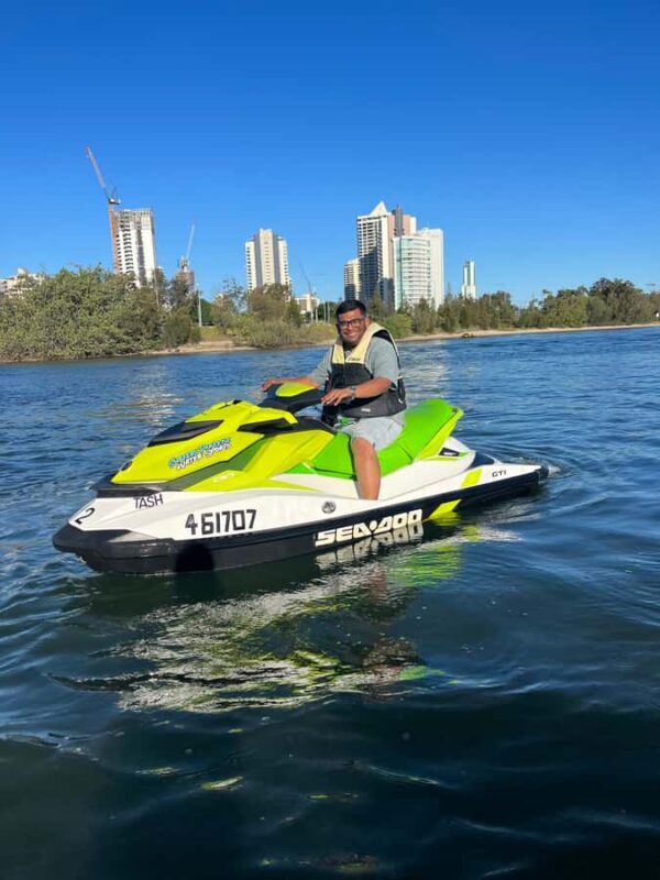 Gold Coast: 30-Minute Jet Ski - No Slow Zones - Free Photos - Final Thoughts: Is It Worth It?