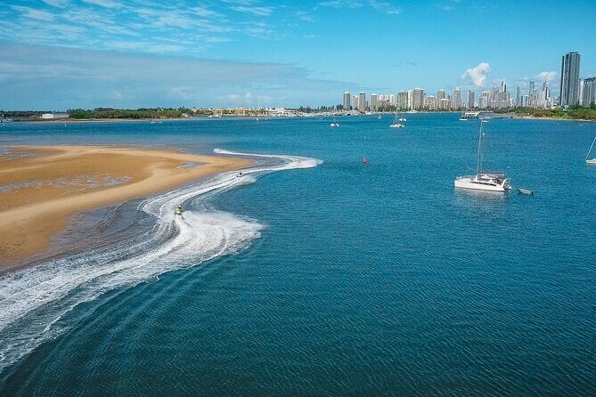 Gold Coast 30 Minute Jetski Tour in Surfers Paradise - The Sum Up: Is It Worth Trying?