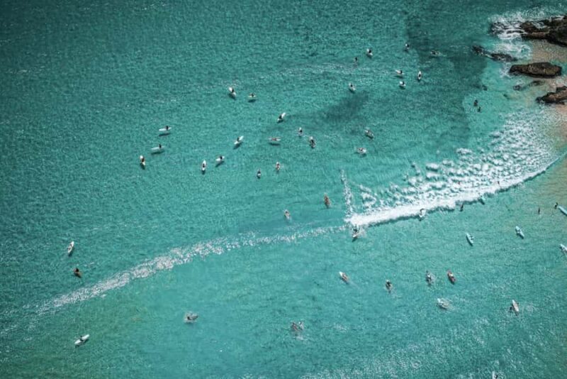 Gold Coast: Adult Group Surf Lesson (16+) - The Experience in Detail: What to Expect and Why It Matters