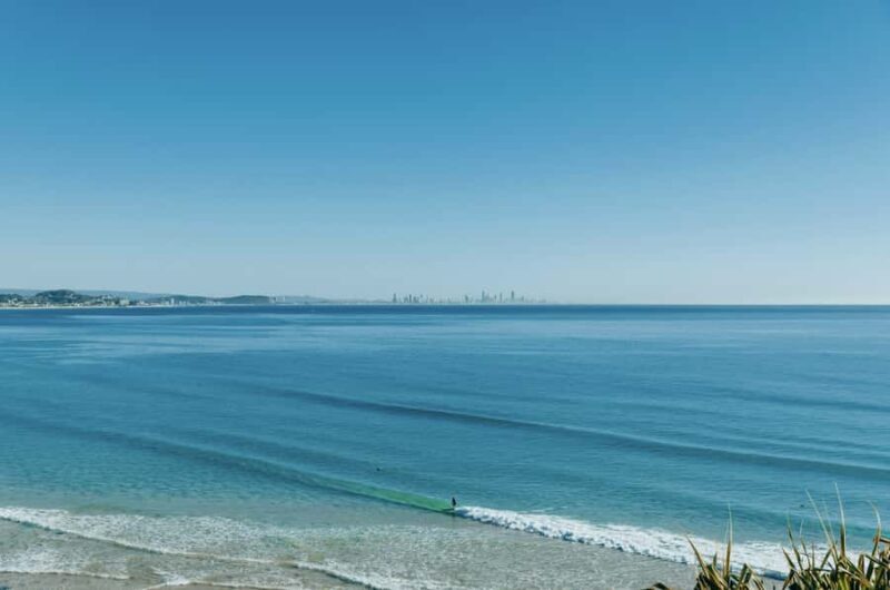 Gold Coast: Adult Group Surf Lesson (16+) - Who Should Sign Up?