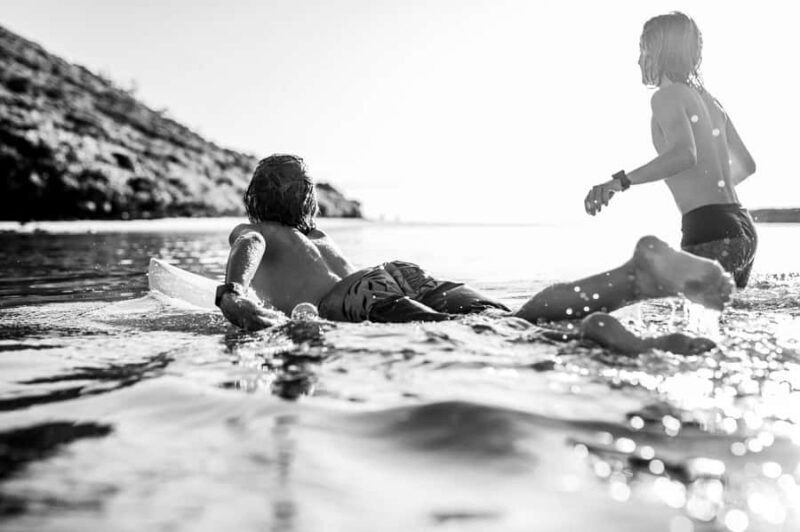 Gold Coast: Advanced Surf Coaching with Video Analysis - An In-Depth Look at the Experience