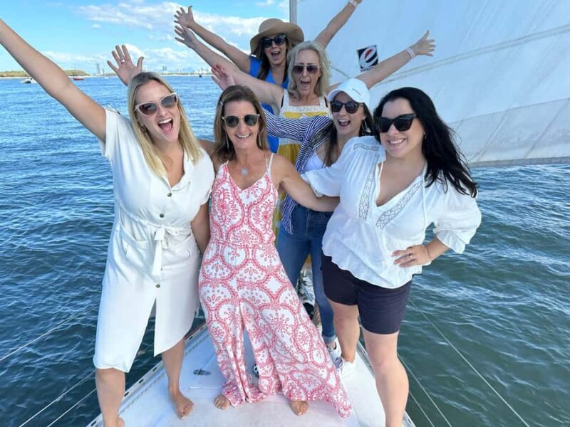 Gold Coast: Afternoon Sailing Cruise incl food & drinks - Final Thoughts