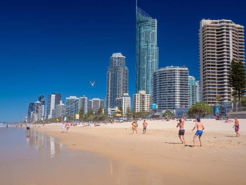 Gold Coast and Craft Brewery VIP Tour from Brisbane - Exploring the Gold Coast and Beenleigh Distillery: A Balanced Look at a VIP Day Trip