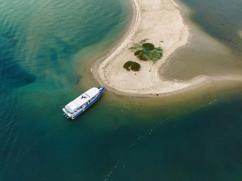 Gold Coast and Wavebreak Island Cultural Small Group Cruise - The Itinerary: What to Expect