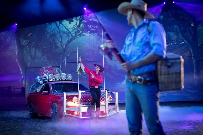 Gold Coast: Australian Outback Spectacular Dinner & Show - Final Thoughts