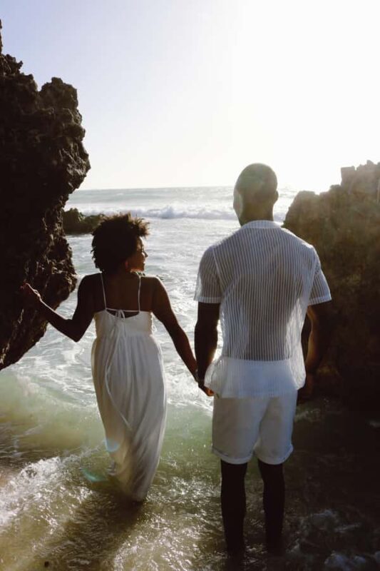 Gold Coast: Beach Photoshoot with Edited Photos - The Experience: What to Expect on Your Beach Photoshoot