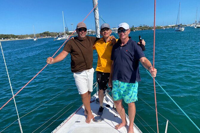 Gold Coast Boat Hire Self-Drive with No License Required - The Sum Up: Who Should Consider This Experience?