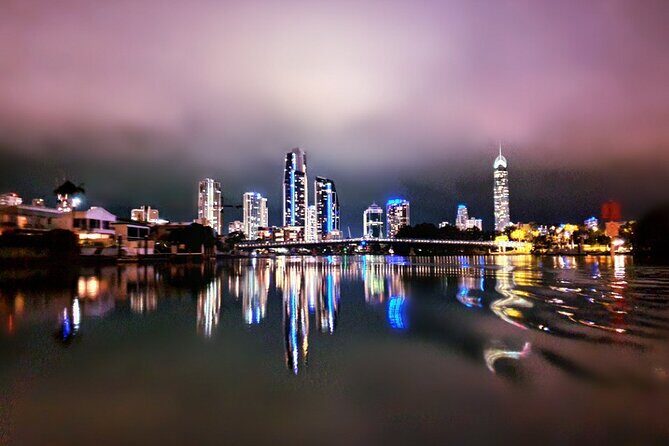 Gold Coast Boat Hire Self-Drive with No License Required - The Experience in Detail