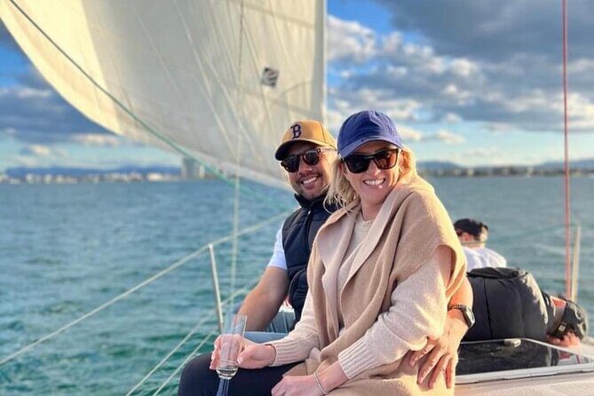 Gold Coast Breakfast Sailing Cruise with Croissants & Sparkling - Final Thoughts: Who Should Consider This Tour?