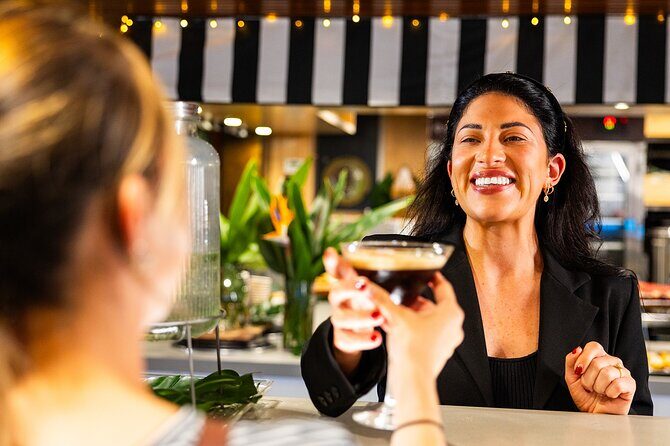 Gold Coast Buffet Dinner Sightseeing Cruise - FAQ