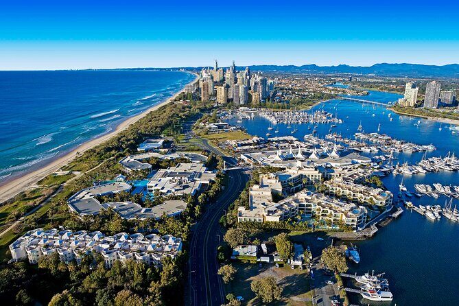 Gold Coast Day Tour From Brisbane - Who Should Consider This Tour?