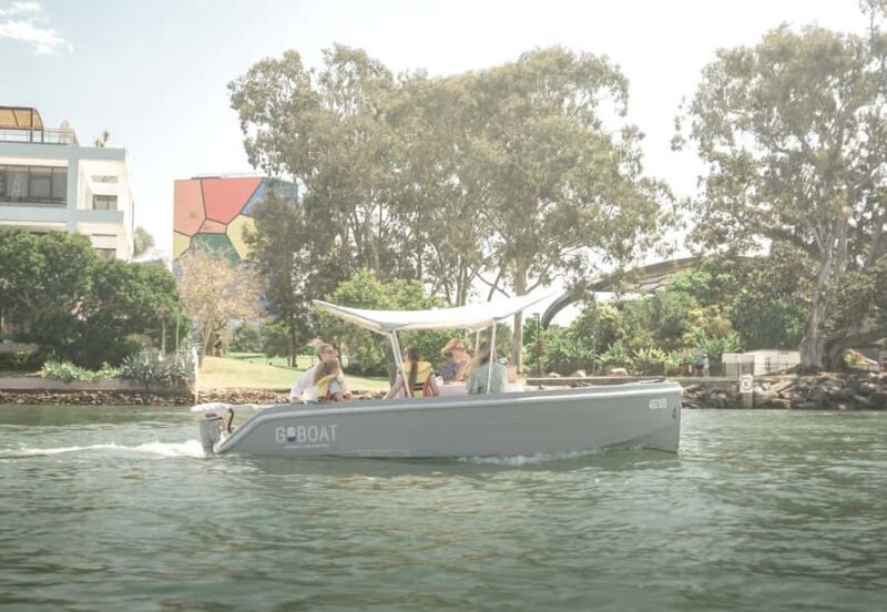 Gold Coast: Electric Picnic Boat Rental From Isle of Capri - The Value and Practical Considerations