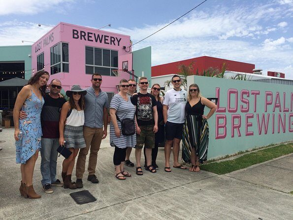 Gold Coast Full Day Brewery Tour - Why This Tour Works Well