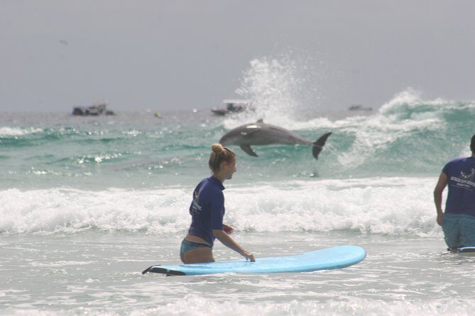 Gold Coast Full Day Learn To Surf Adventure - The Experience in Detail