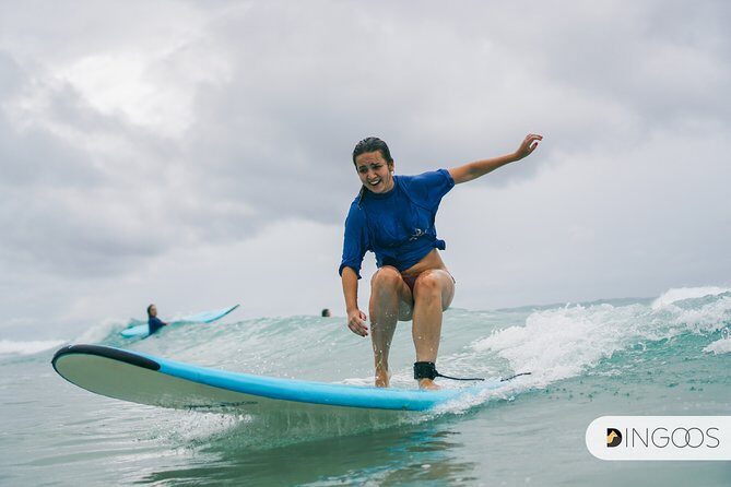 Gold Coast Full Day Learn To Surf Adventure - Why This Tour Offers Great Value