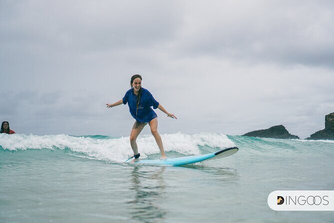 Gold Coast Full Day Learn To Surf Adventure - FAQ