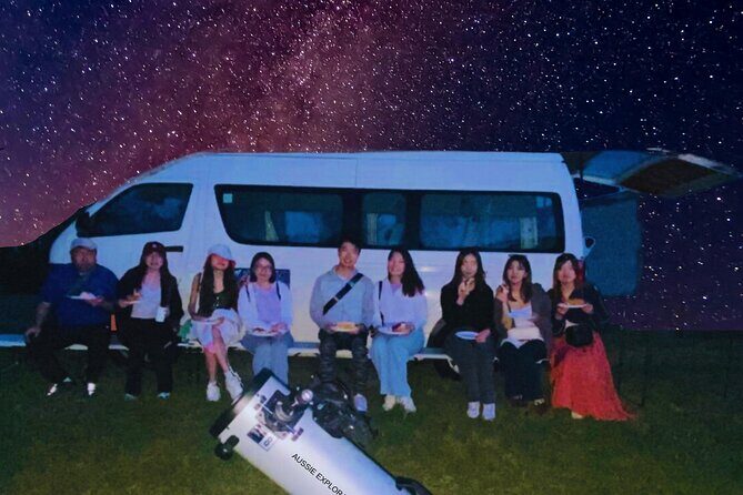 Gold Coast: Glow Worms, Sunset & Stargazing with BBQ dinner - FAQ