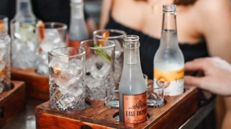 Gold Coast: Granddad Jack's Distillery Gin Tasting & Talk - Key Points