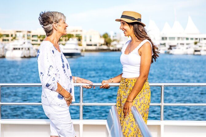 Gold Coast Hop On Hop Off Sightseeing Cruise 1 Day Pass - Final Thoughts: Who Will Love This Tour?