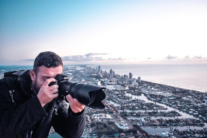 Gold Coast Hot Air Balloon Flight 1 Hour - BEST PRICE! - The View from Above: What You’ll See