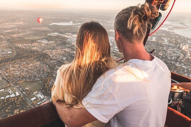 Gold Coast Hot Air Balloon Flight - Frequently Asked Questions