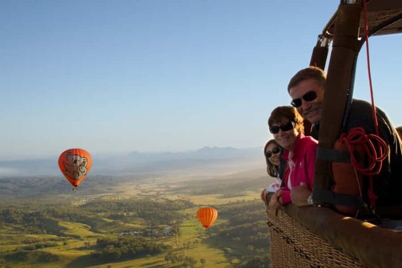 Gold Coast: Hot Air Balloon Flight, Sparkling Wine & Photos - Final Thoughts: Is It Worth It?