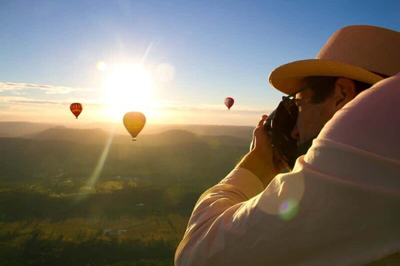 Gold Coast: Hot Air Balloon Flight+Vineyard Breakfast+Alpaca - Final Thoughts: Is It Worth It?
