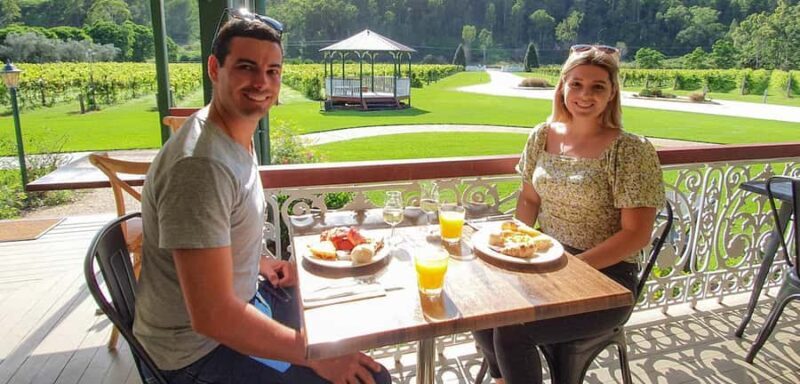 Gold Coast: Hot Air Balloon, Winery Breakfast & iFly - Who Will Love This Tour?