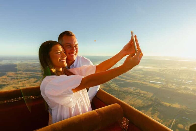 Gold Coast: Hot Air Balloon, Winery Breakfast & iFly - Final Thoughts: Is It Worth It?