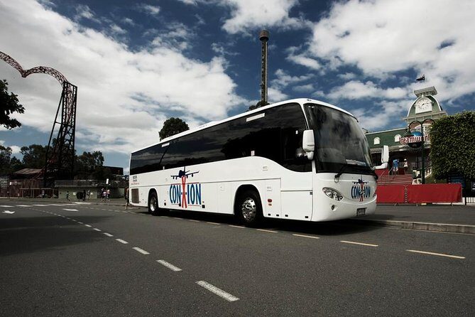 Gold Coast Hotels & Theme Park Transfers - An In-Depth Look at Gold Coast Hotel & Theme Park Transfers