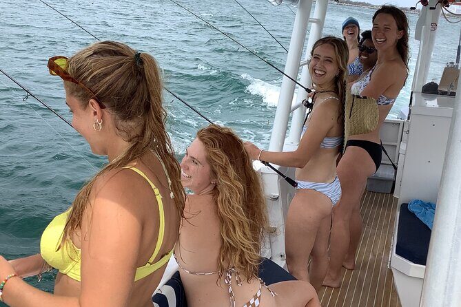 Gold Coast Island Private Cruise - Practical Details and Considerations
