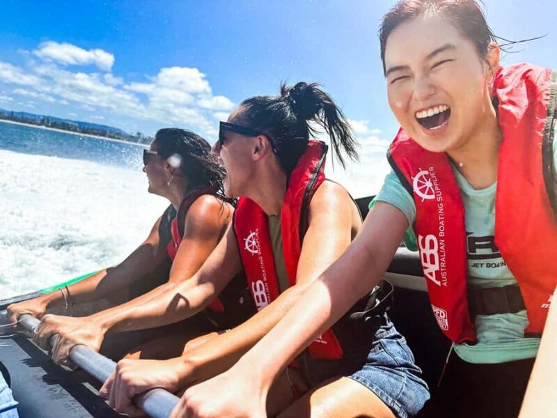 Gold Coast: Jet Boat Ride & Sea World Entry Ticket - The Sum Up: Is This Tour Worth It?