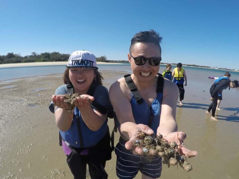 Gold Coast: Kayaking & Snorkelling Tour with Fish Feeding - Value and Pricing: Is It Worth It?