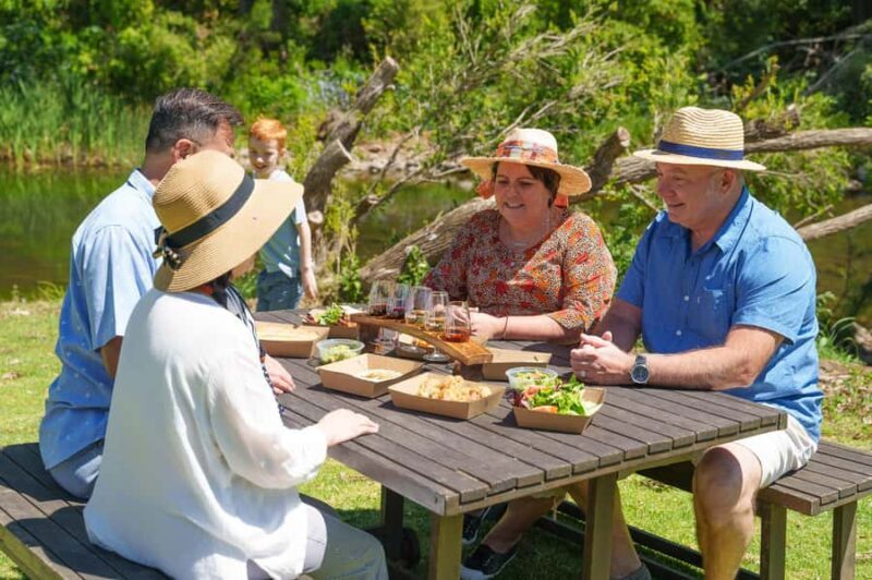 Gold Coast: Lamington Treetops, Wildlife and Vineyard Visit - An Overview of the Tour Experience