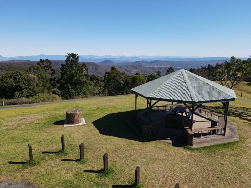 Gold Coast: Lamington Treetops, Wildlife and Vineyard Visit - FAQ